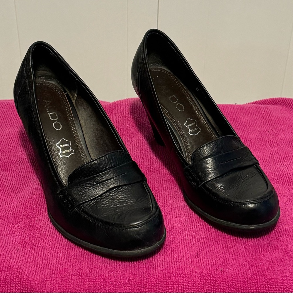 Aldo shoes